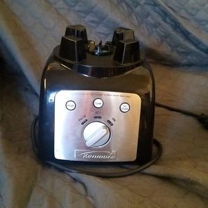 COPY - Kenmore blenders